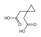 2,2'-(环丙烷-1,1-二基)二乙酸