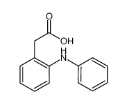 苯胺苯乙酸