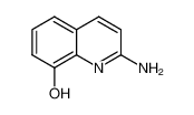 2-氨基-8-羟基喹啉