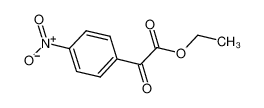 4-硝基苯基乙醛酸乙酯