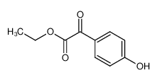 2-(4-羟基苯基)-2-氧代乙酸乙酯