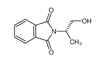 (S)-2-(1-羟基丙-2-基)异吲哚啉-1，3-二酮