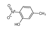 6-硝基间甲酚