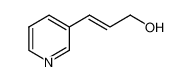 3-(3-吡啶基)-2-丙烯-1-醇