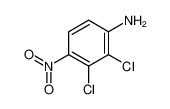 2,3-二氯-4-硝基苯胺