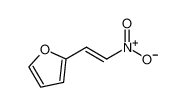 1-(2-呋喃基)-2-硝基乙烯