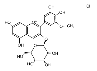 牵牛花色素3-D-葡萄糖苷