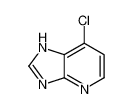 7-氯-3H-咪唑[4，5-B]吡啶