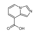 咪唑[1,5-A]吡啶-8-羧酸