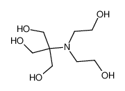 二(2-羟乙基)亚氨基三(羟甲基)甲烷