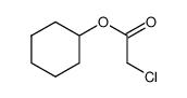 2-氯乙酸环己酯