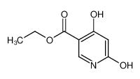 4，6-二羟基烟酸乙酯