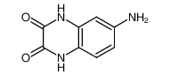 6-氨基喹喔啉-2,3(1H,4H)-二酮