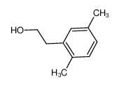 2,5-二甲基苯乙醇