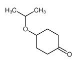 4-异丙氧基环己酮