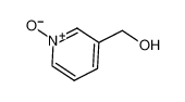 3-吡啶甲醇氮氧化物