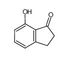7-羟基-1-茚酮