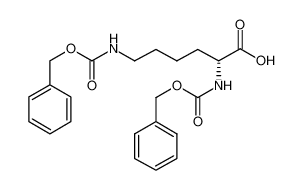N,N'-二苄氧羰基-d-赖氨酸