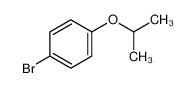 4-异丙氧基溴苯