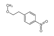 1-(2-甲氧基乙基)-4-硝基苯