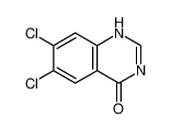 6,7-二氯喹唑啉-4(3H)-酮
