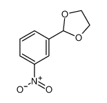 2-(3-硝基苯基)-1,3-二氧戊环