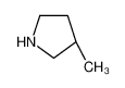 (R)-3-甲基吡咯烷