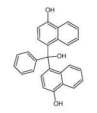 对萘酚苯指示液
