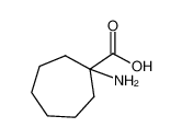 1-氨基环庚烷甲酸