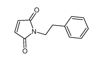 N-(2-苯基乙基)马来酰亚胺