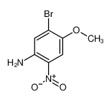 5-溴-4-甲氧基-2-硝基苯胺