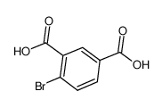 4-溴间苯二甲酸