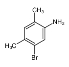 5-溴-2,4-二甲基苯胺