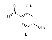5-溴-2,4-二甲基硝基苯