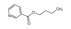 烟酸丁酯(3-吡啶甲酸丁酯)