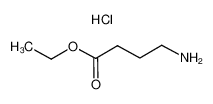 4-氨基丁酸乙酯 盐酸盐