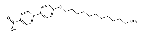 4'-癸氧基联苯-4-羧酸