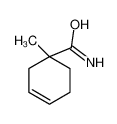 1-甲基环己三烯-3-烯甲酰胺
