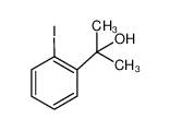 2-(2-碘苯基)-2-丙醇