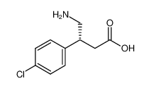 (R)-巴氯芬