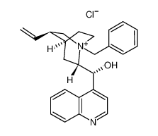 N-苄基氯化辛可宁丁