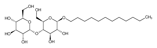 十二烷基-β-D-麦芽糖苷