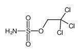 2,2,2-三氯乙基氨基磺酸酯