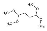 琥珀醛双(二甲缩醛)