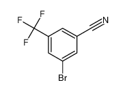 3-溴-5-三氟甲基苯腈