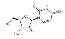 1-(2-脱氧-2-氟-beta-D-阿拉伯呋喃基)尿嘧啶