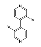 3,3'-二溴-4,4'-联吡啶