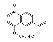 4-硝基间苯二甲酸二甲酯