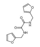 N1,N2-双(呋喃-2-基甲基)草酰胺