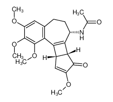 γ-Lumicolchicine